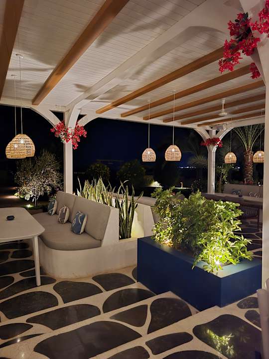 Sport & Freizeit Fort Arabesque Resort, Spa & Villas