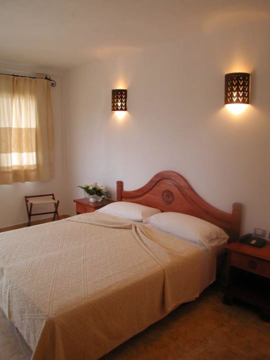 Camere Hotel RaffaEl