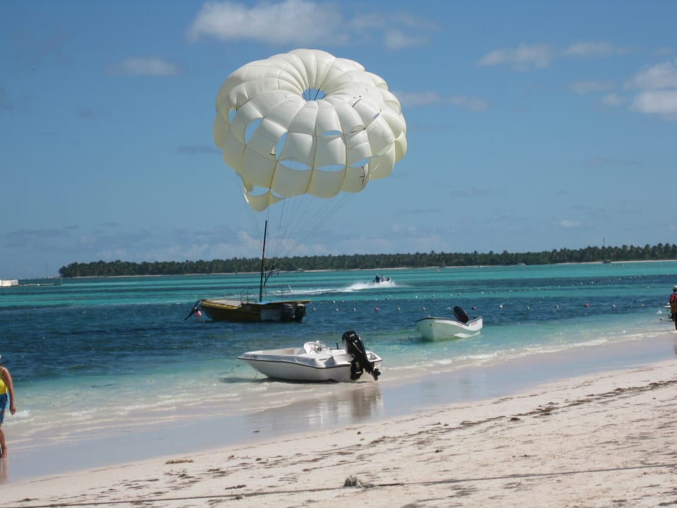 Strand Villas Bavaro Resort & Spa