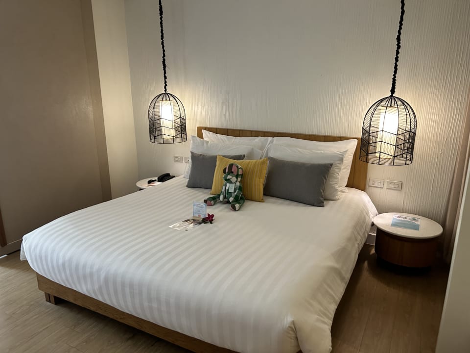 Zimmer Bandara Spa Resort & Pool Villas, Samui