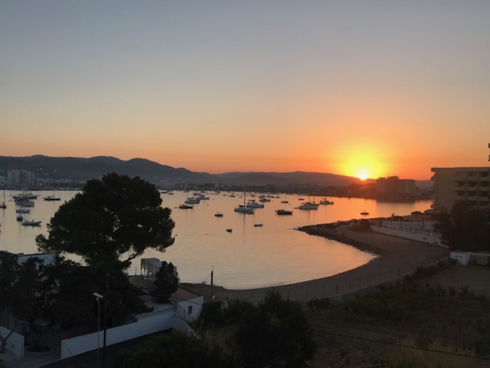 Ausblick Els Pins Resort & Spa