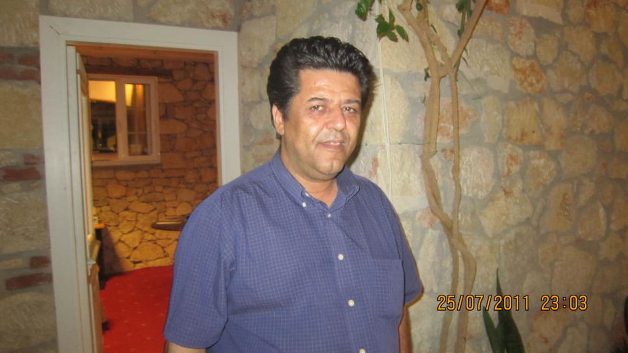 Manager  Hotel Kriopigi