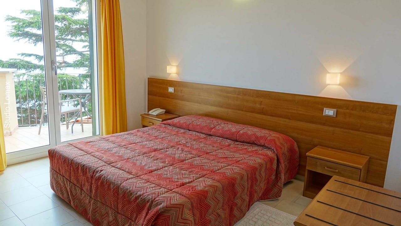 Zimmer Hotel  e Ristorante  Rosita