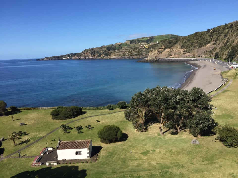 Ausblick Pestana Bahia Praia Nature & Beach Resort
