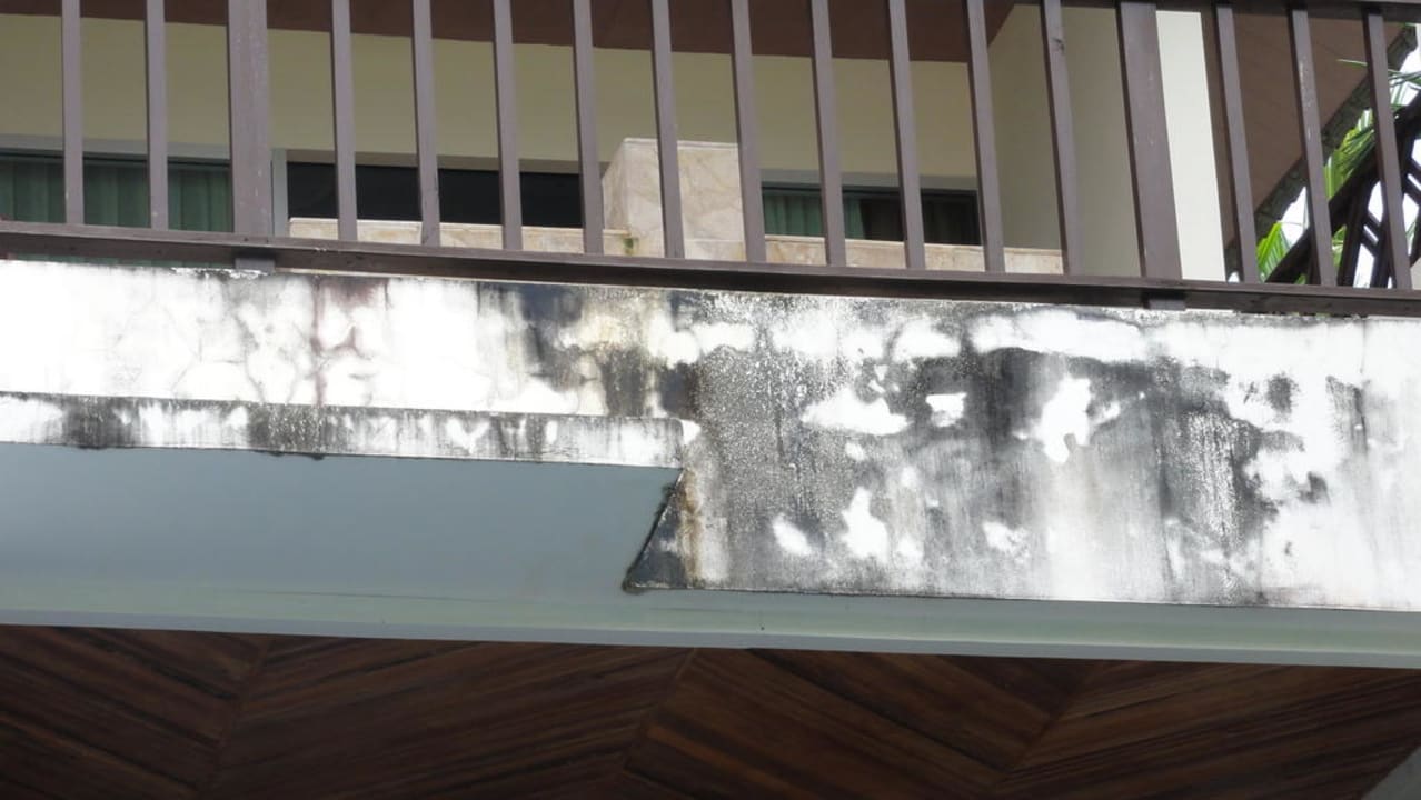 Hotel Hotel Lanta Sand Resort & Spa