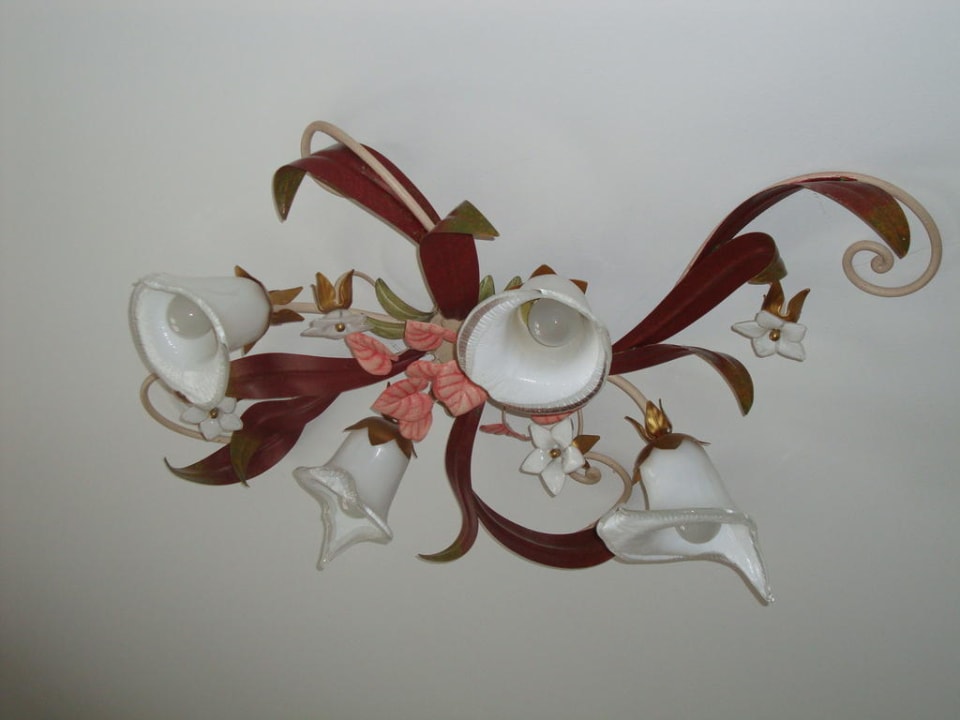 Lampe Lisi Family Hotel Reith bei Kitzbühel