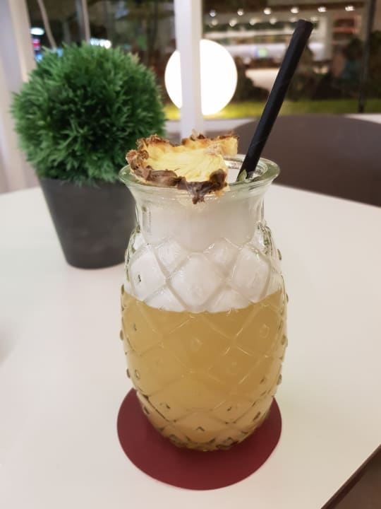 Gastro CM Playa del Moro