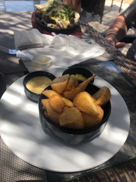 Gastro Mövenpick Resort & Spa El Gouna