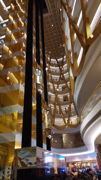 Sonstiges Dream World Aqua Hotel