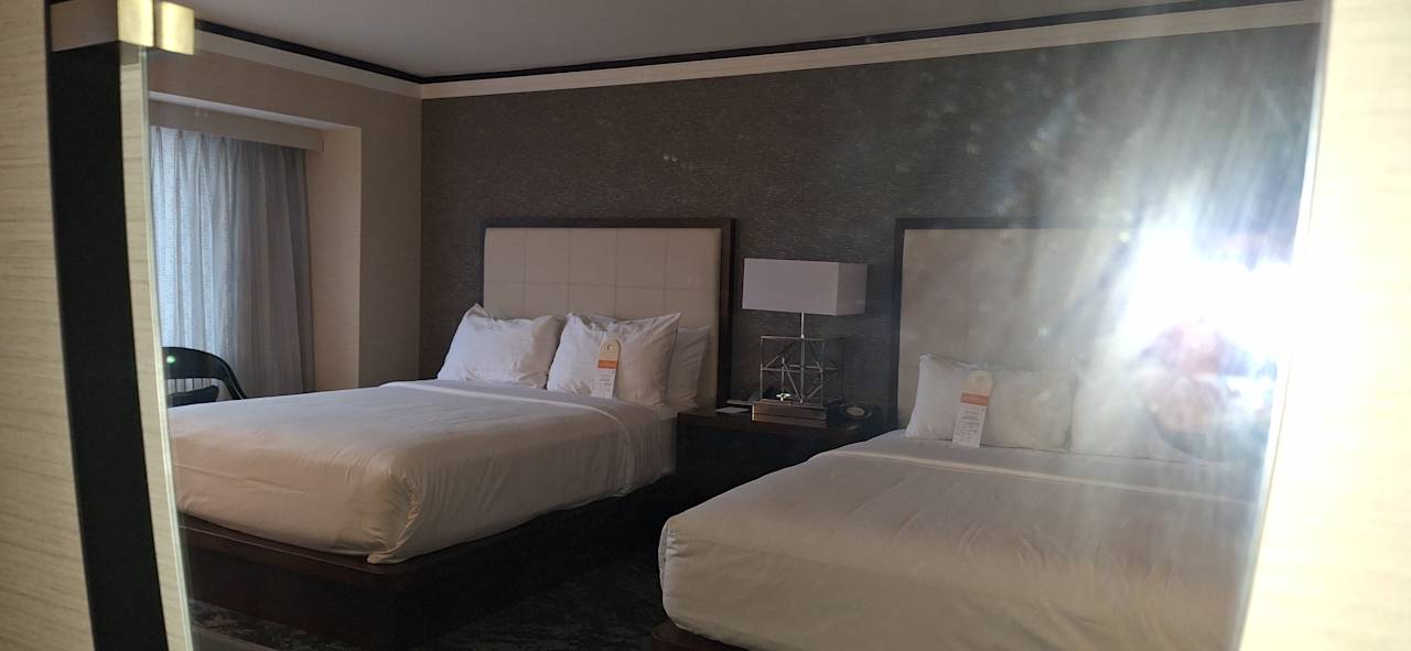 Zimmer Hotel The Henry