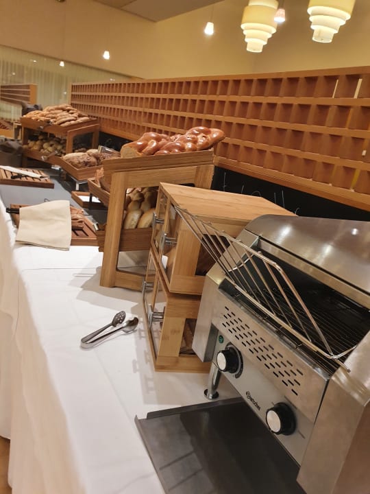 Gastro Reduce Hotel Vital Bad Tatzmannsdorf