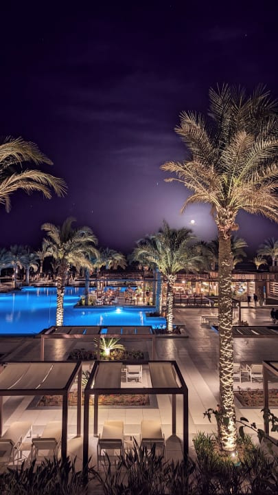 Ausblick Jaz Costa Mares (Adults Only)