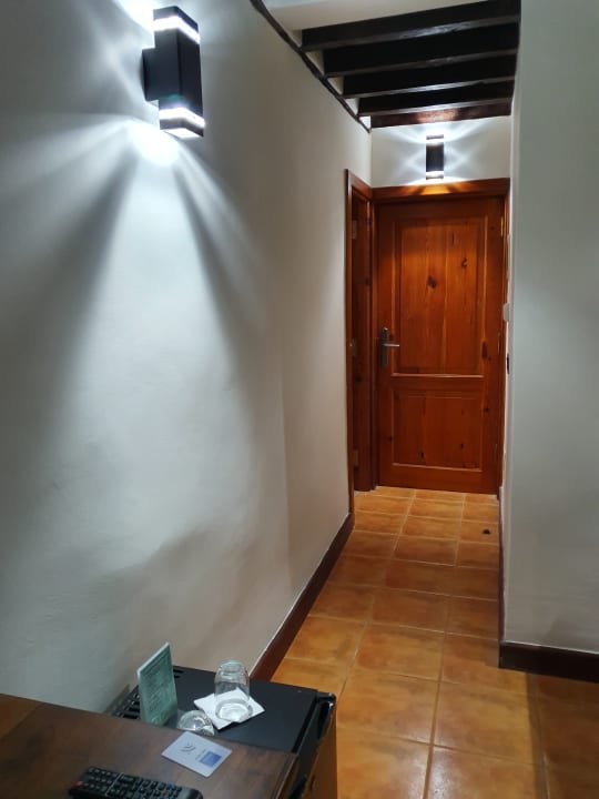 Zimmer Finca Hotel Rural Casablanca