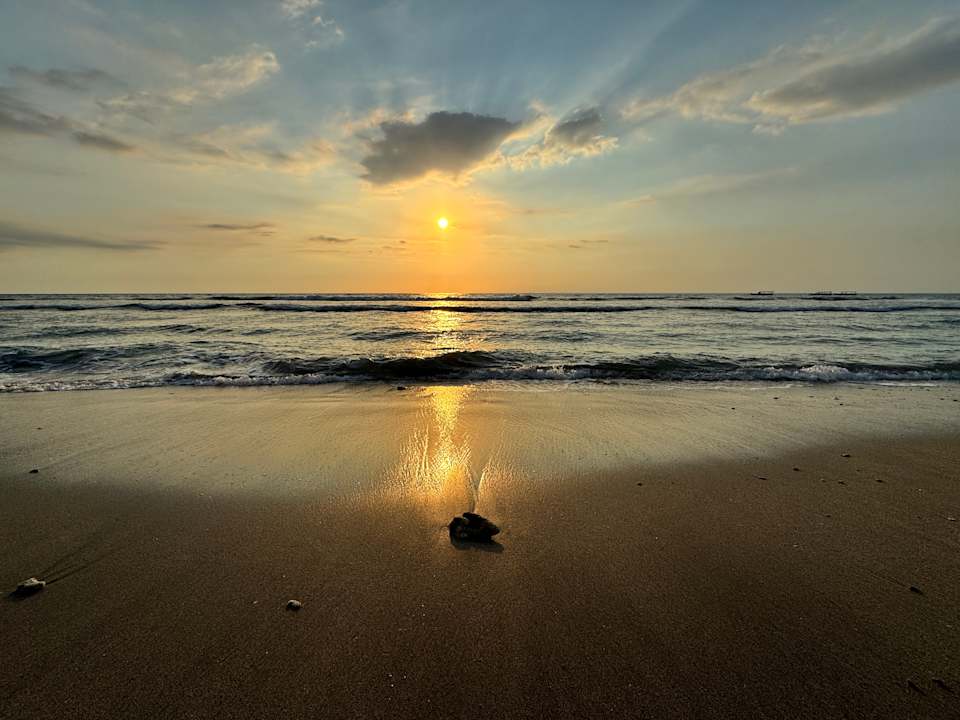 Strand Sudamala Resort, Senggigi
