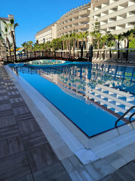 Pool Dizalya Palm Garden