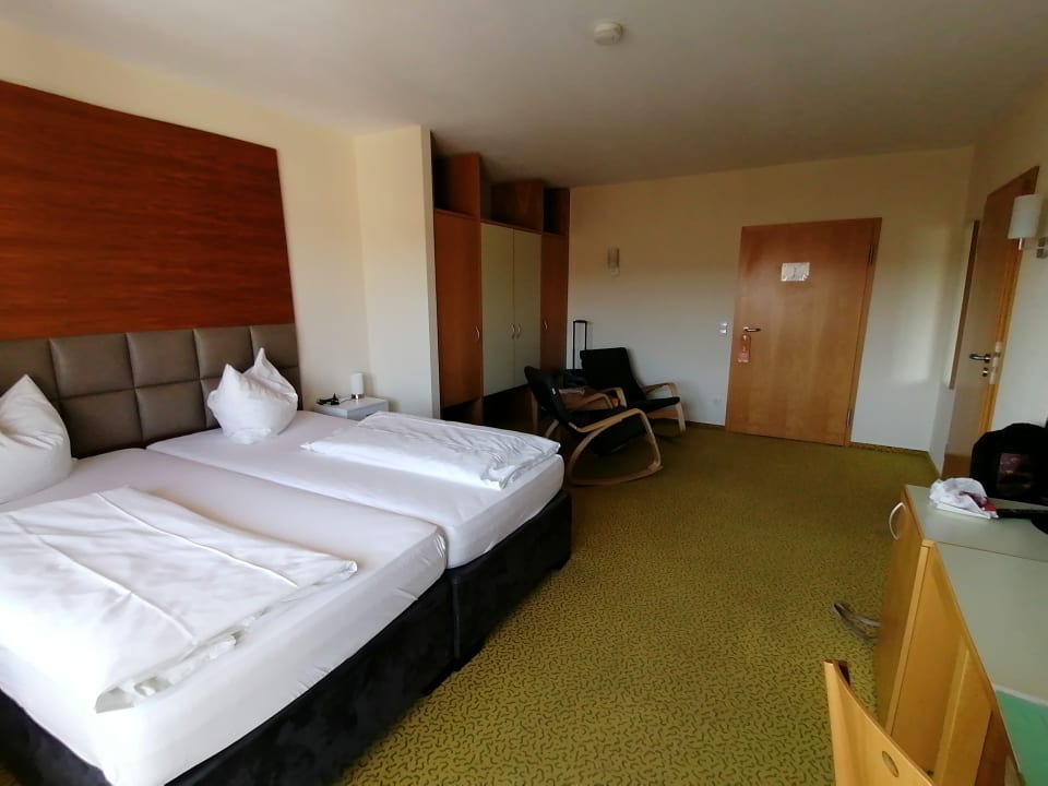 Zimmer SAVOY Hotel Bad Mergentheim