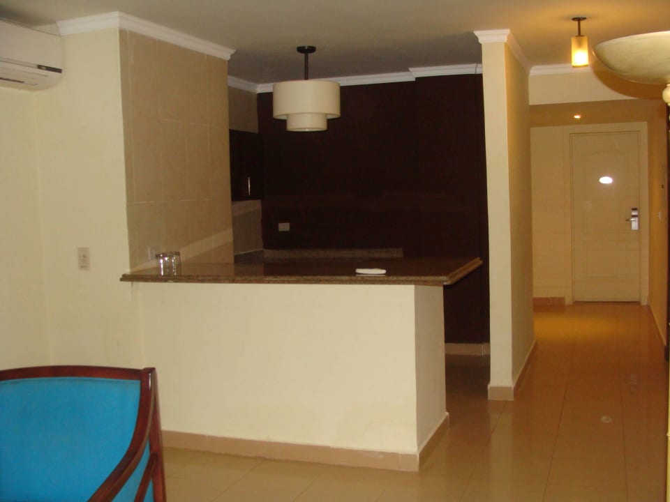Salon  SUNRISE Cardina Resort
