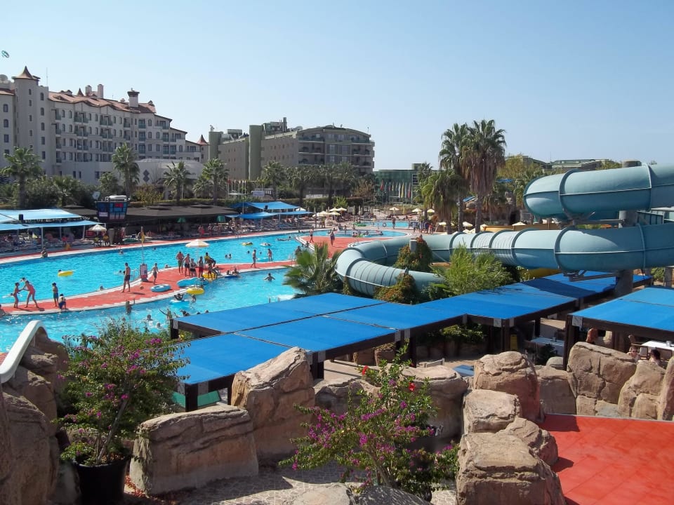 Wasserpark VONRESORT Golden Beach