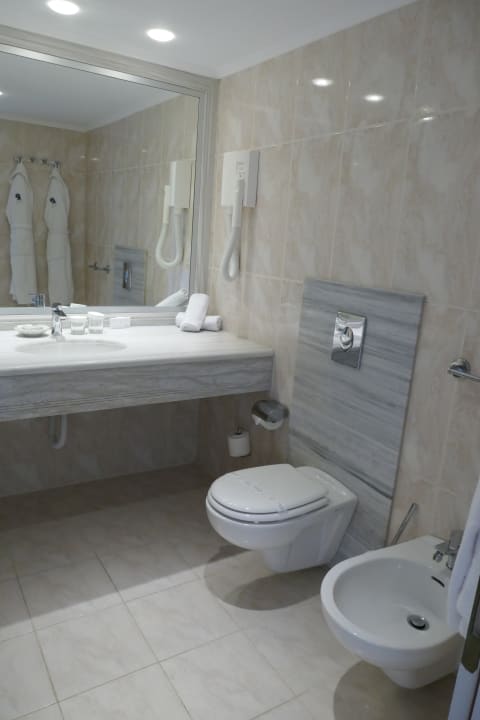 Zimmer Rodos Palladium Leisure & Wellness