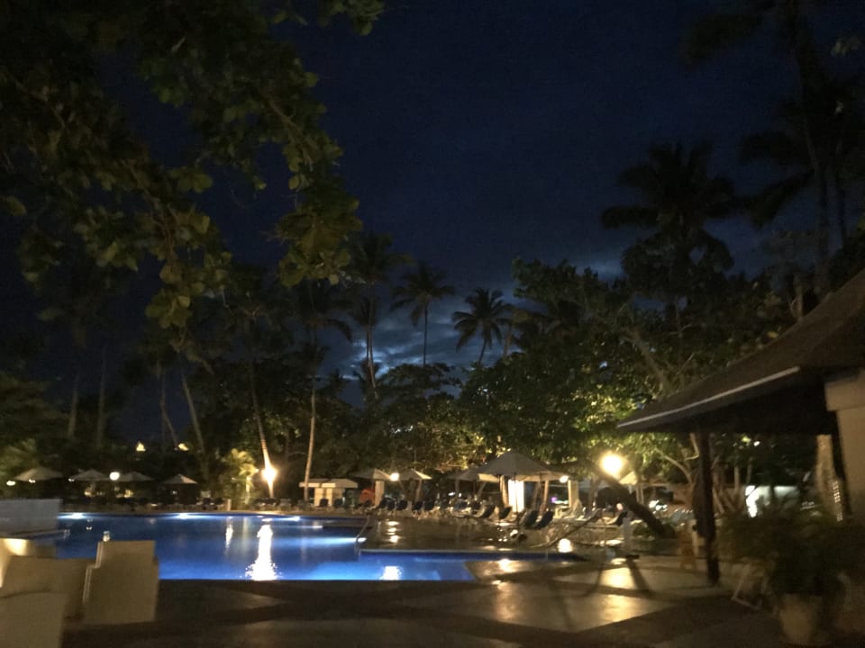 Pool Bahia Principe Grand El Portillo