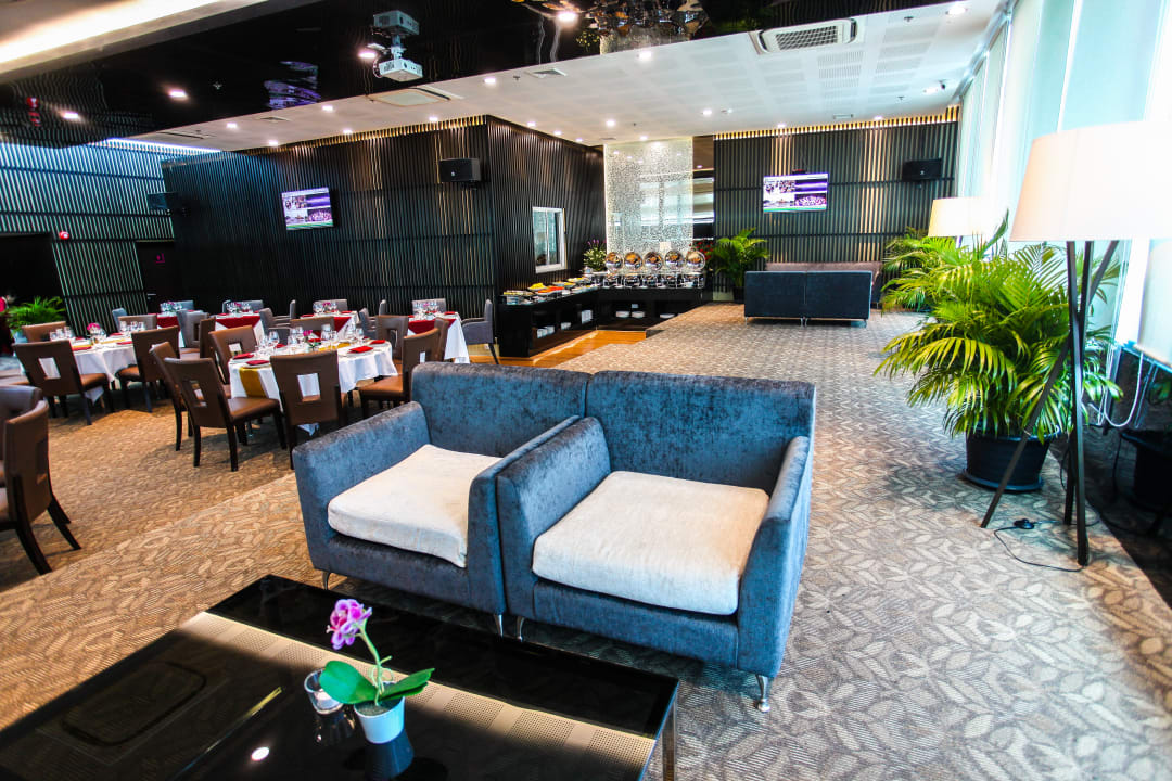 Gastro Hotel Royal Bangkok