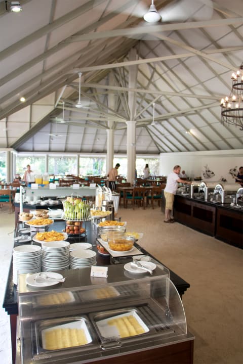 Gastro Adaaran Select Hudhuran Fushi - Premium All Inclusive
