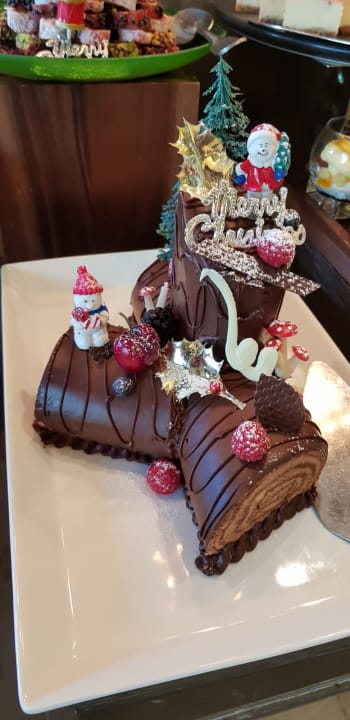 Gastro Al Maha Arjaan by Rotana