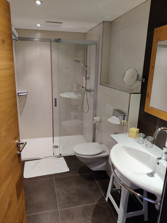 Zimmer Hotel Roslehen