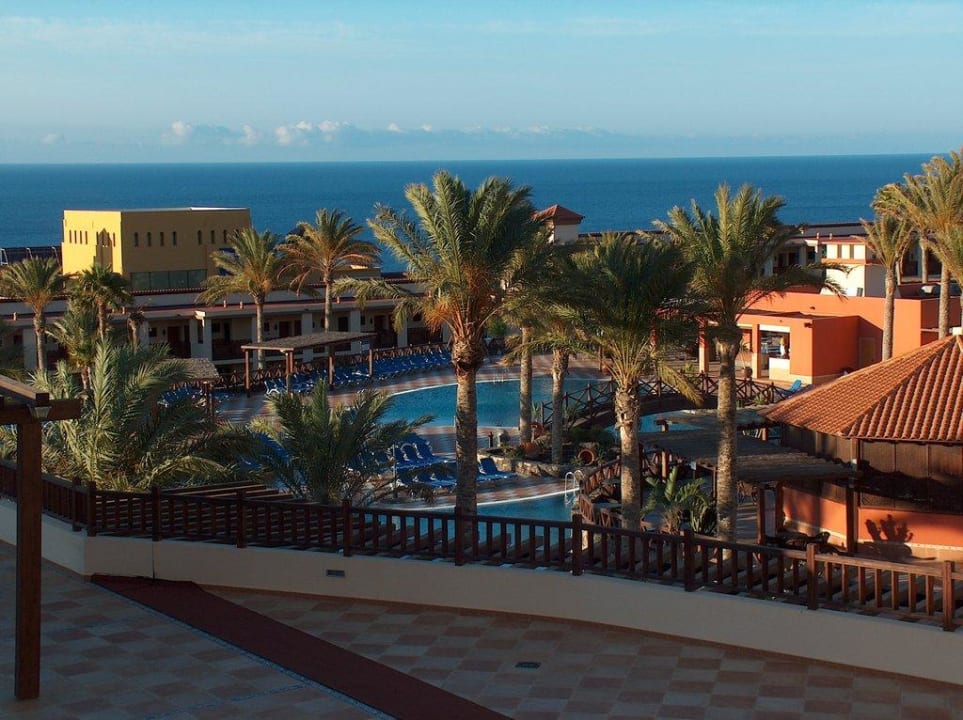 Poolblick Occidental Jandía Mar