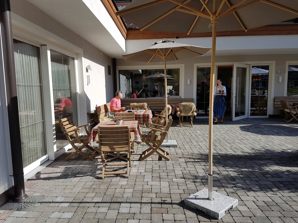 Gastro Vitalhotel Edelweiss