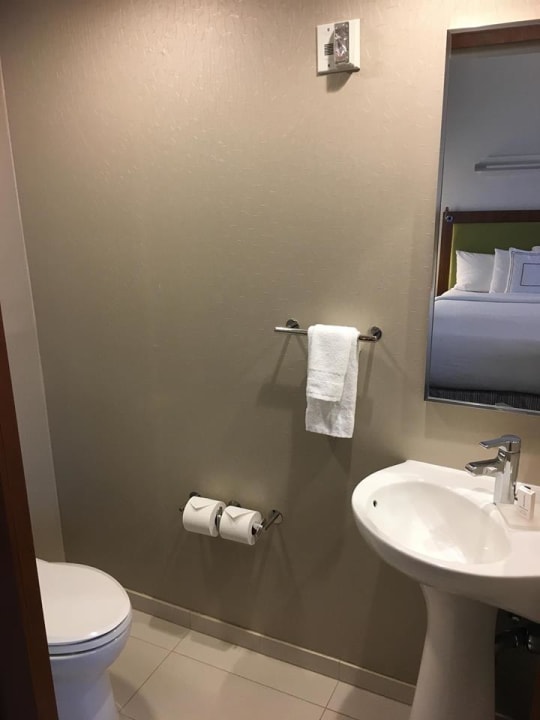 Zimmer SpringHill Suites by Marriott San Diego Mission Valley