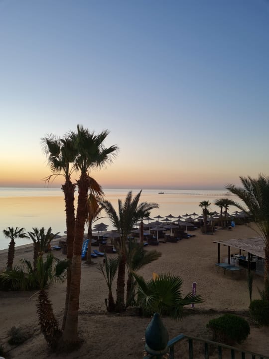 Strand Blue Reef Red Sea Resort