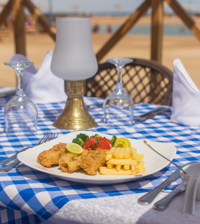 Gastro Hurghada Long Beach Resort