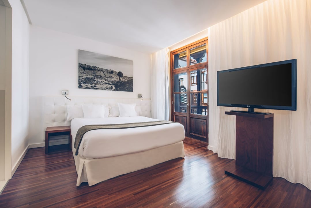 Zimmer Iberostar Heritage Grand Mencey