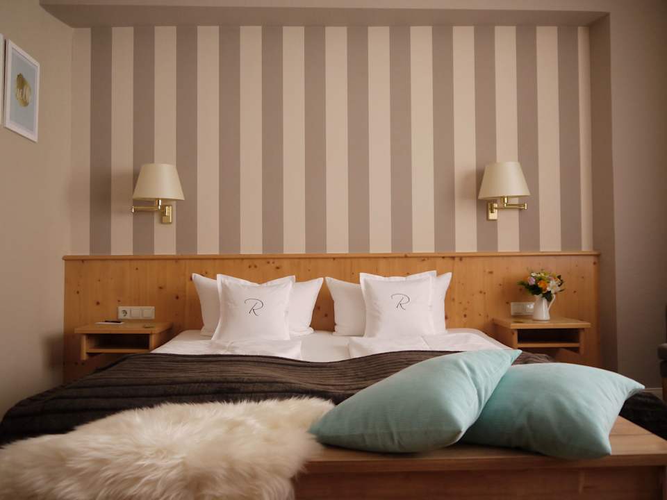 Zimmer Hotel Ratsstuben