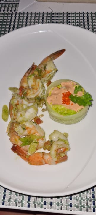 Gastro Anantara Veli Maldives Resort - Adults only