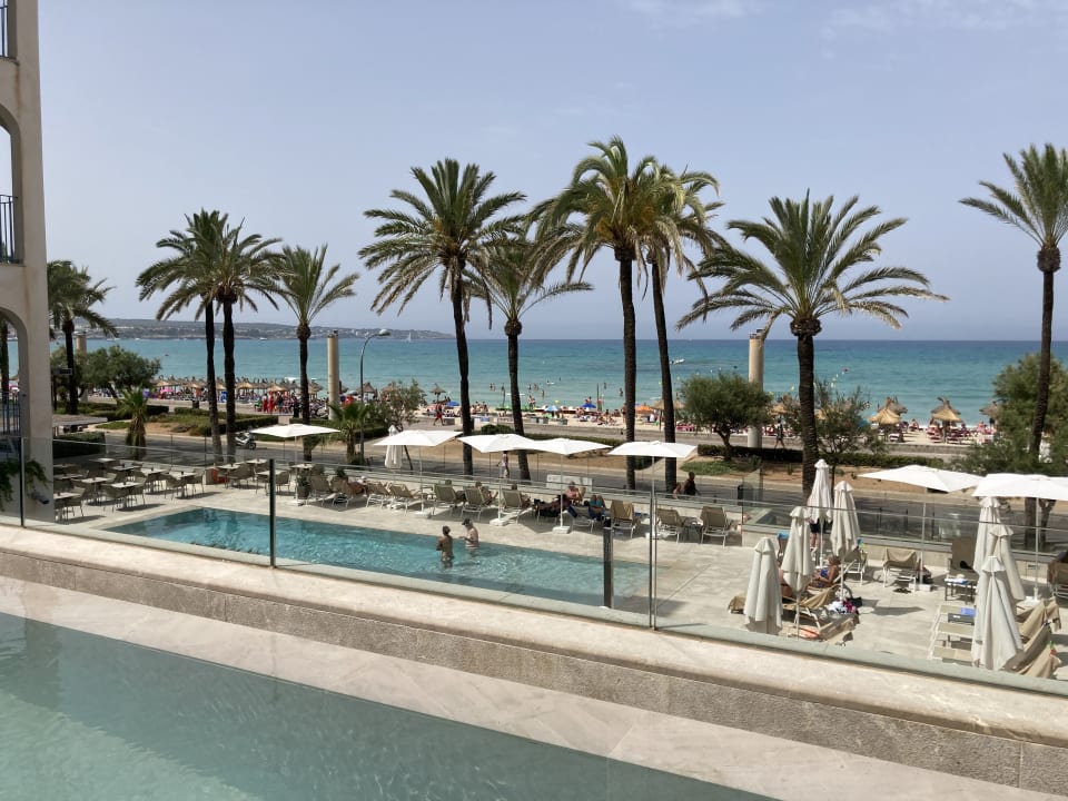 Ausblick Myseahouse Flamingo - Adults only