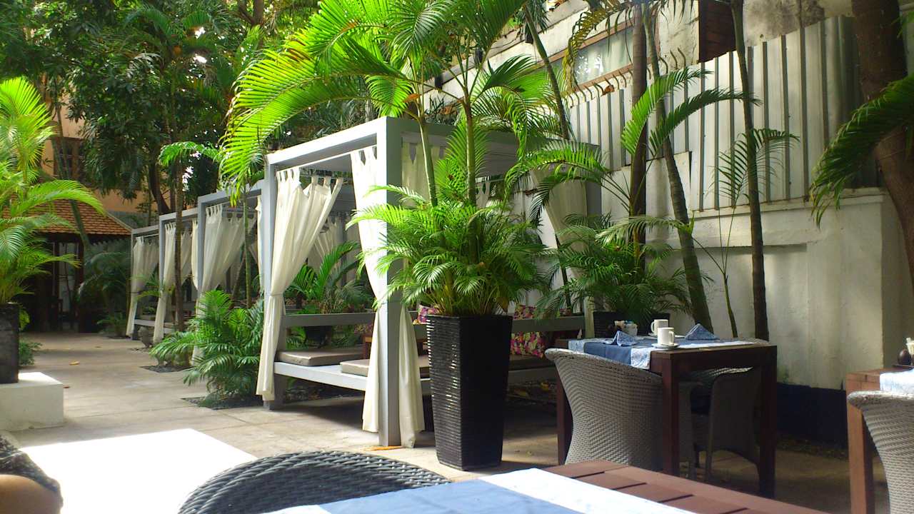 Sport & Freizeit Hotel Blue Lime