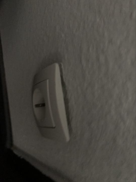 Zimmer Hotel Enziana Wien