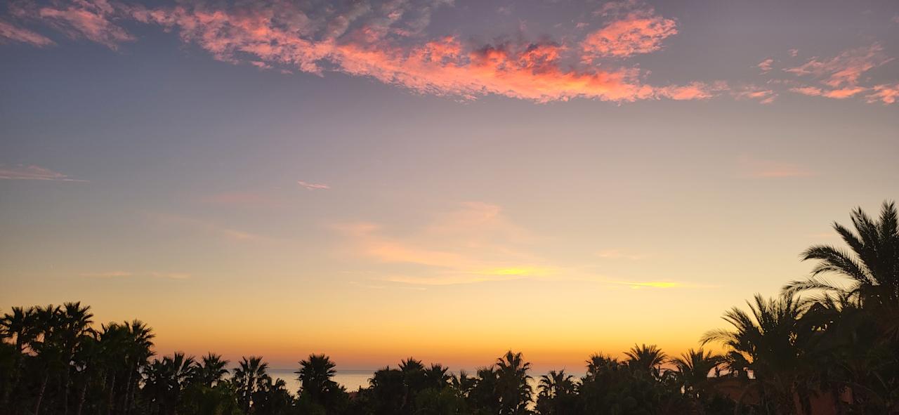 Außenansicht Royal Hideaway Sancti Petri