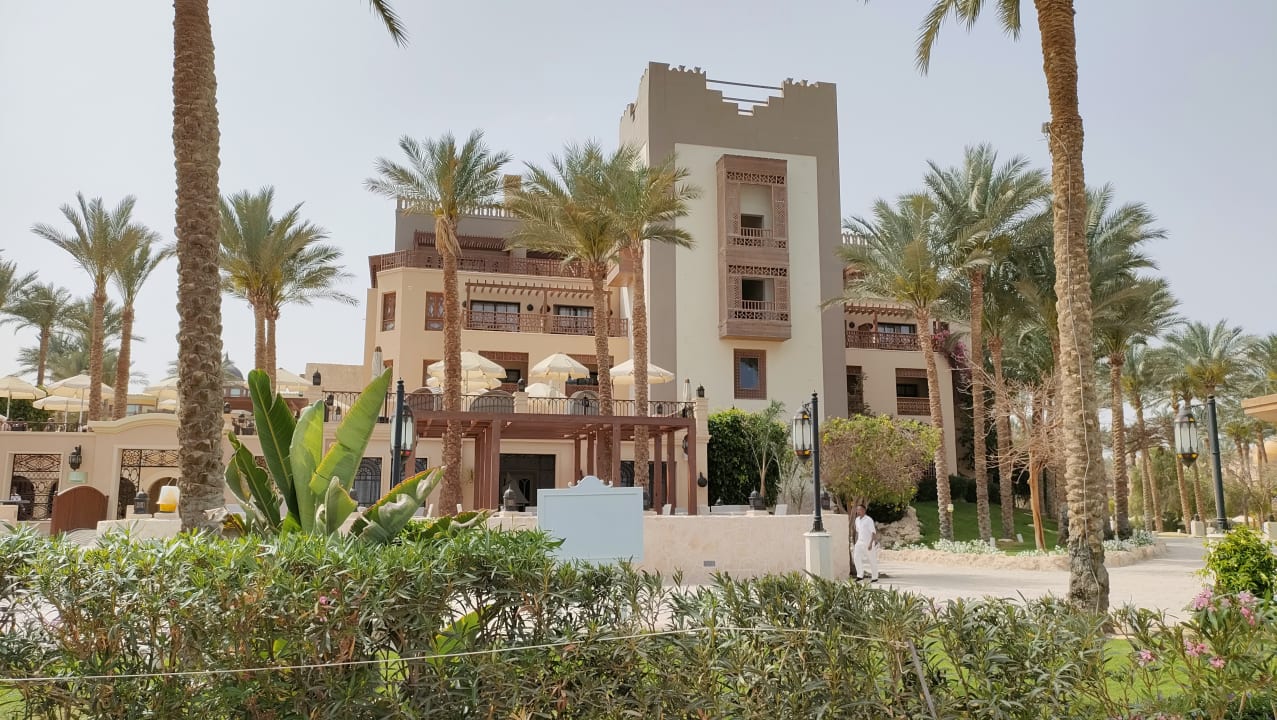 Strand Makadi Spa - Adults only