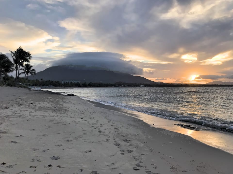 Strand Grand Paradise Playa Dorada