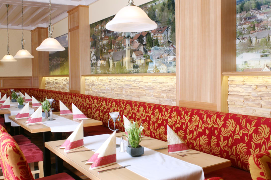 Gastro Landgasthof Hubertus