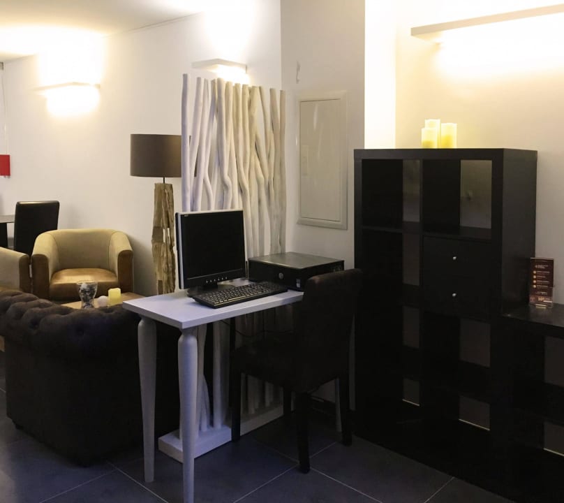 Bar Adonis Hotel Strasbourg