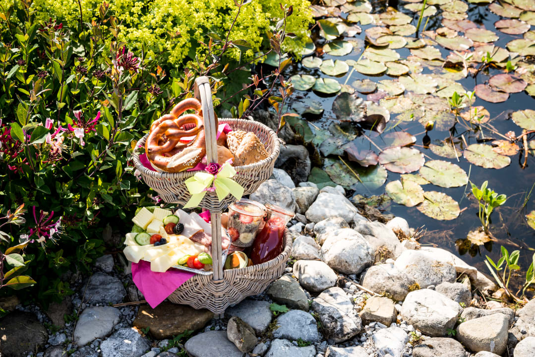 Gastro Ferienwohnungen Trinkl