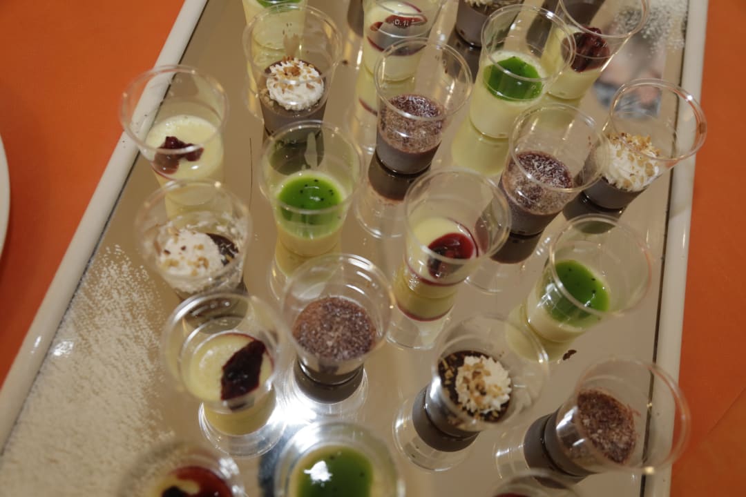 Restaurant Hotel El Cid Campeador