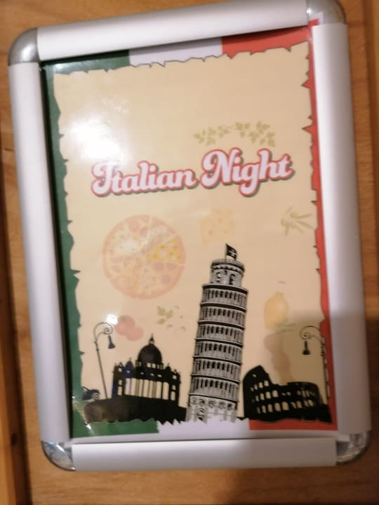 Sonstiges Can Garden Resort