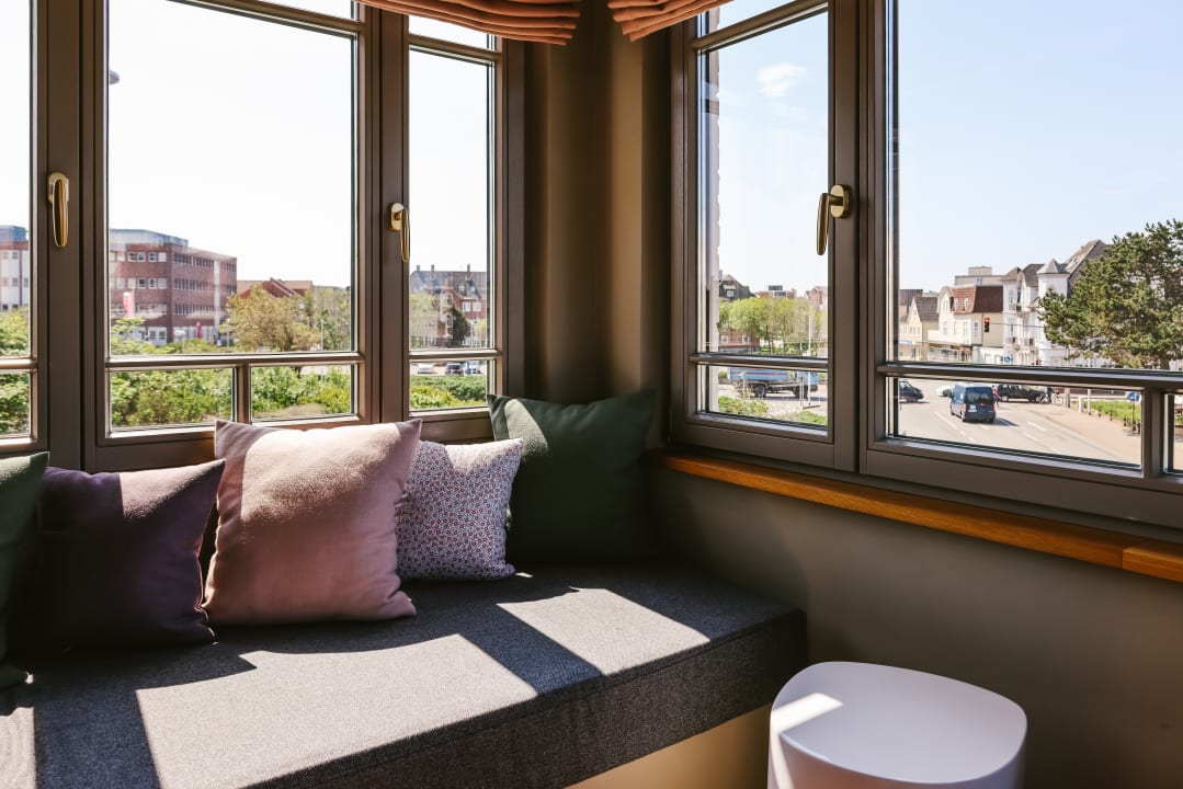 Zimmer Mimosa Suites