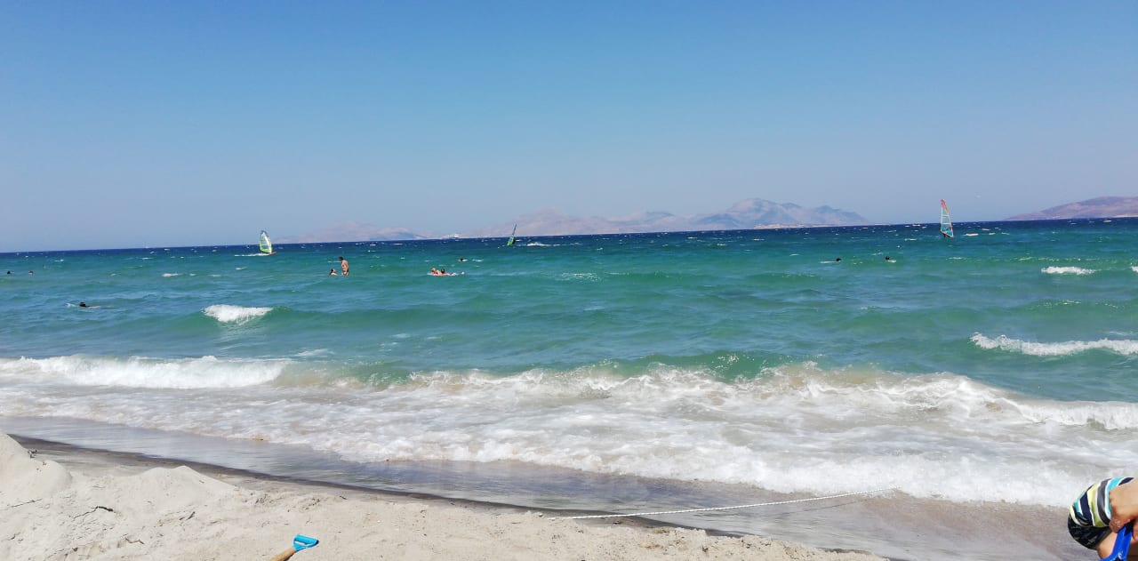 Strand Caravia Beach Hotel