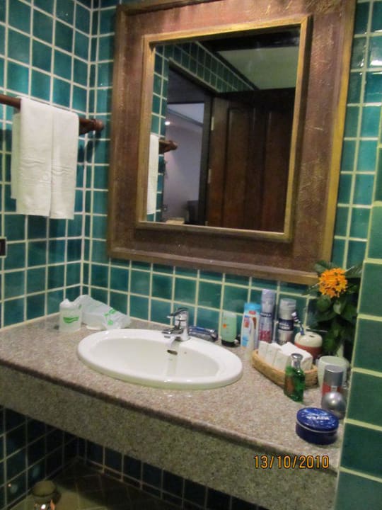 Bad The Fair House Beach Resort